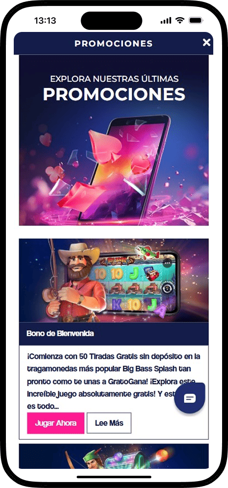 Promociones Gratogana